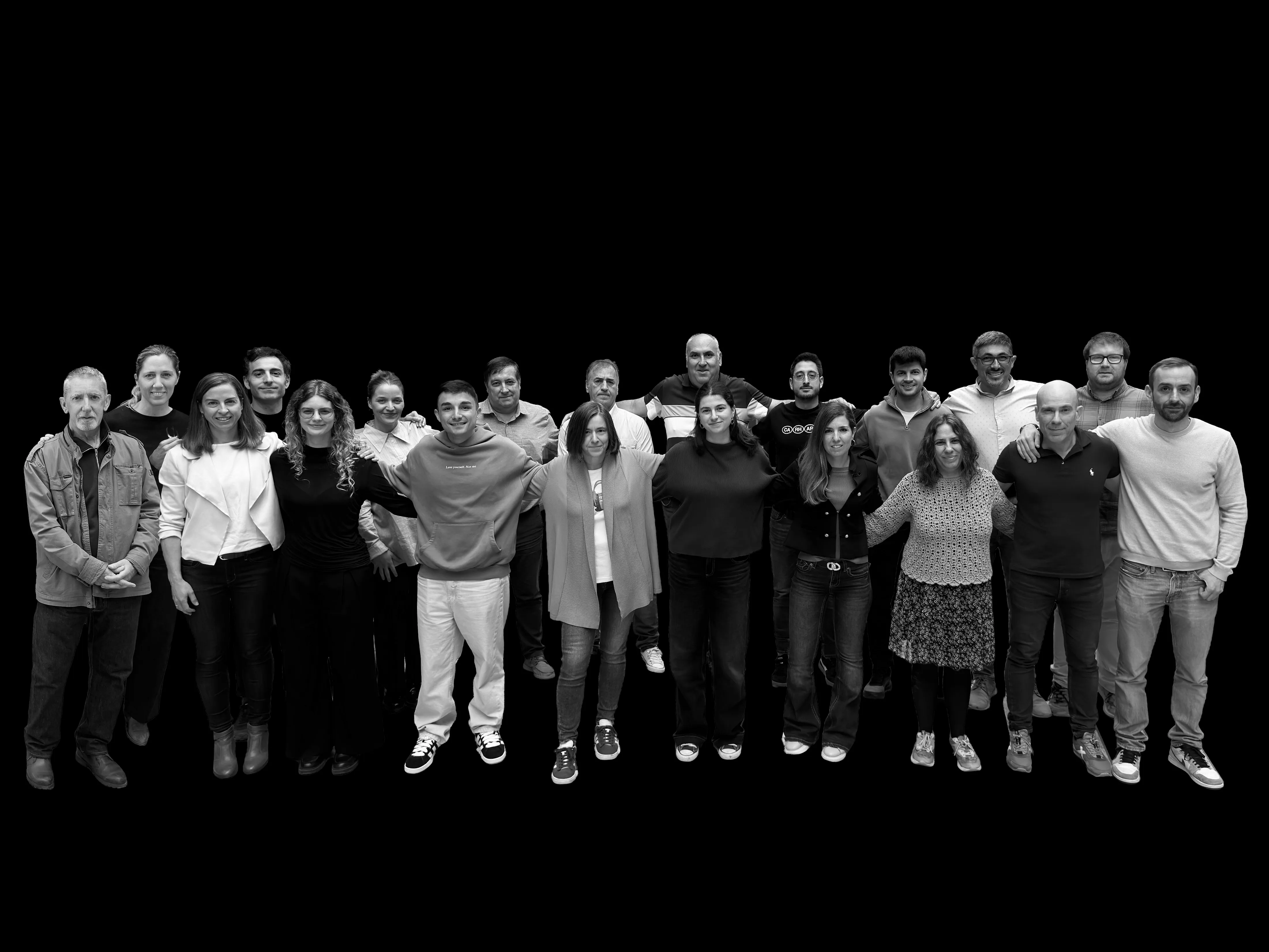 Equipo de I·INGENIA